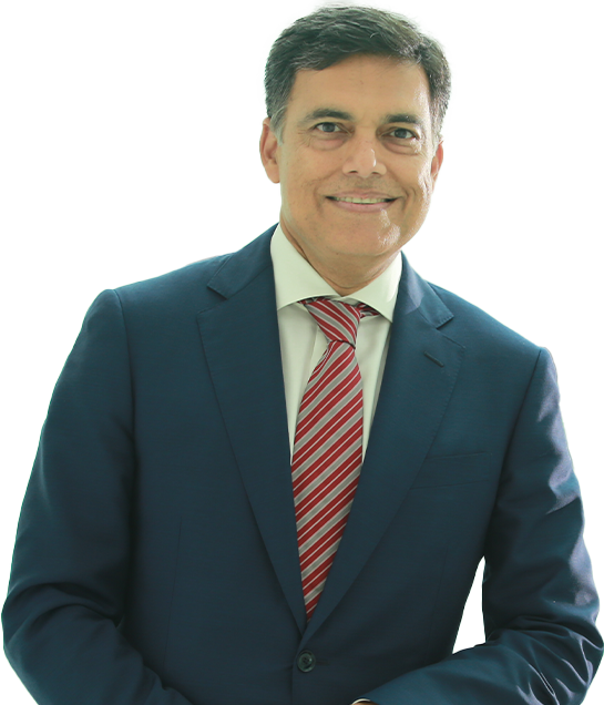 SAJJAN JINDAL