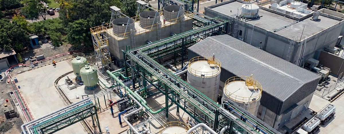JSW Energy: Contribution to Sustainable Manufacturing