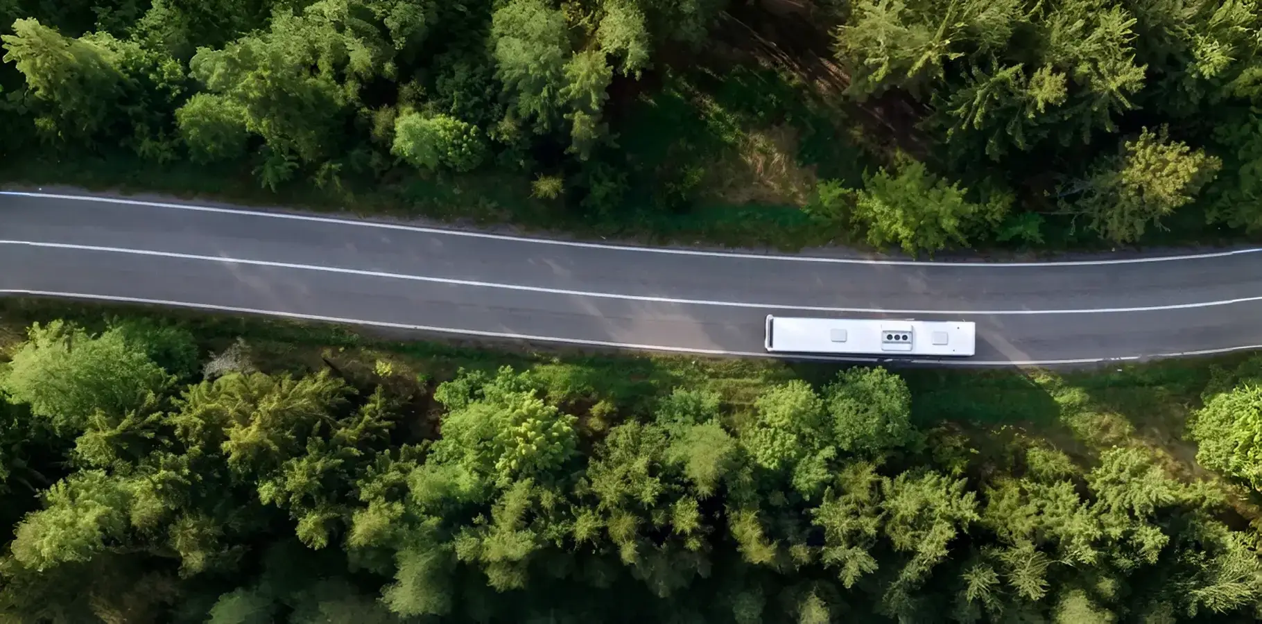 Transforming Commercial Mobility