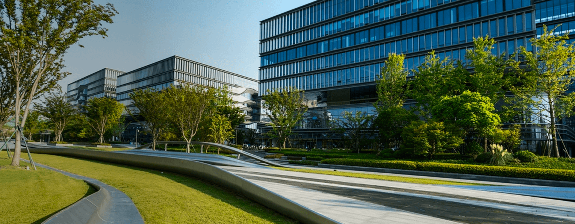 Smart Hubs for Industrial Growth