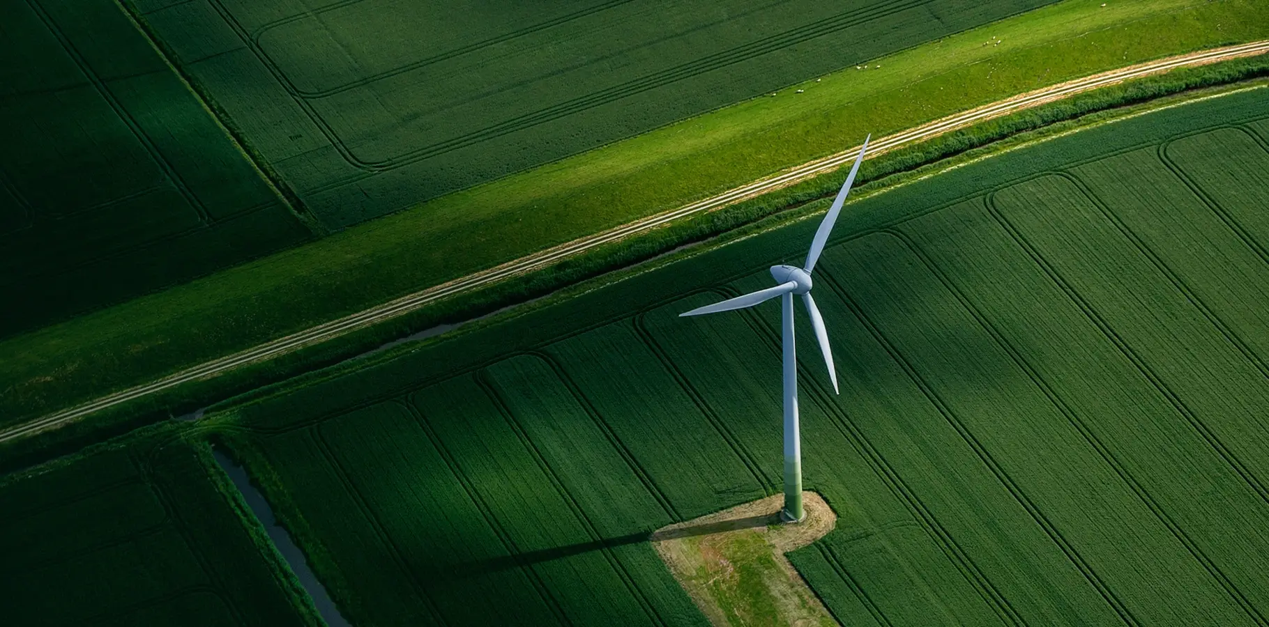 Powering Tomorrow Sustainably