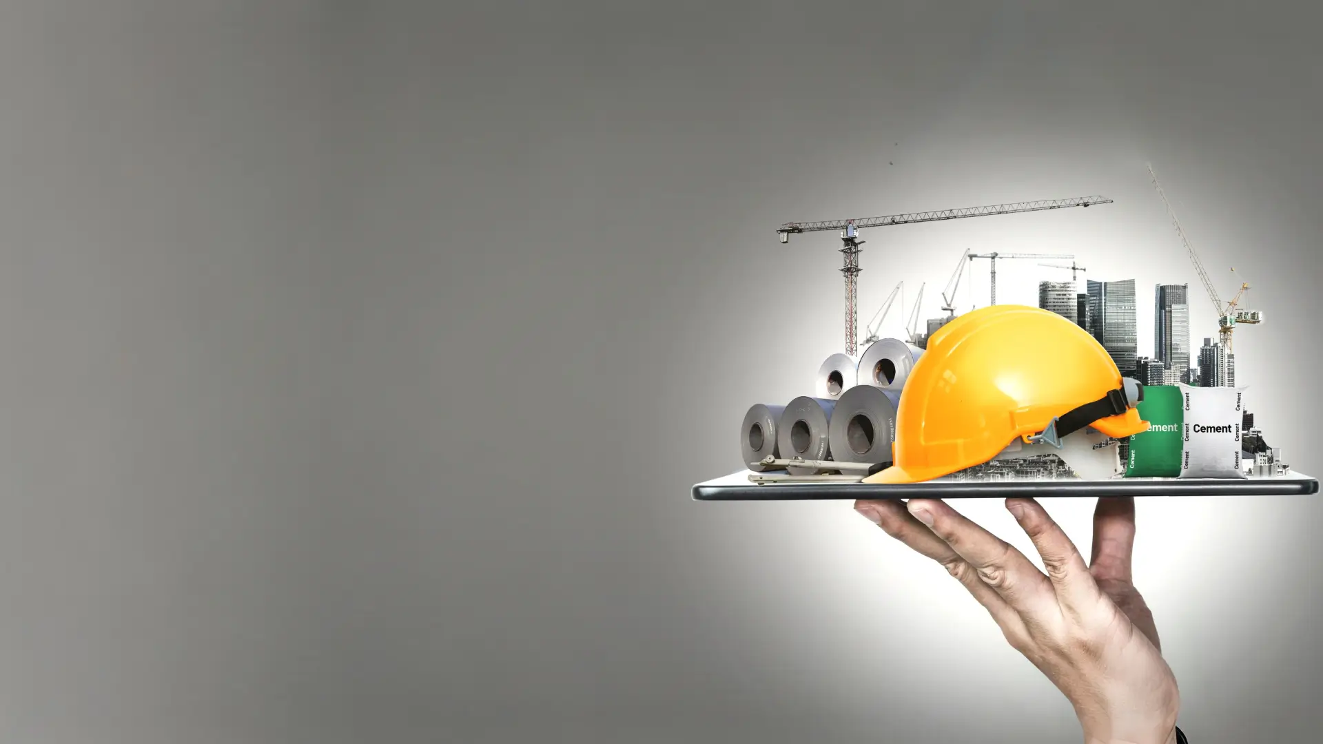 Procurement Made Easy