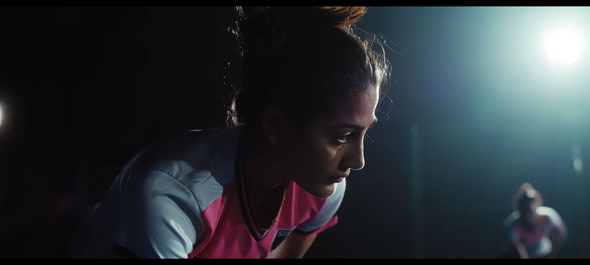 JSW Inspire’s Role in Athlete Development
